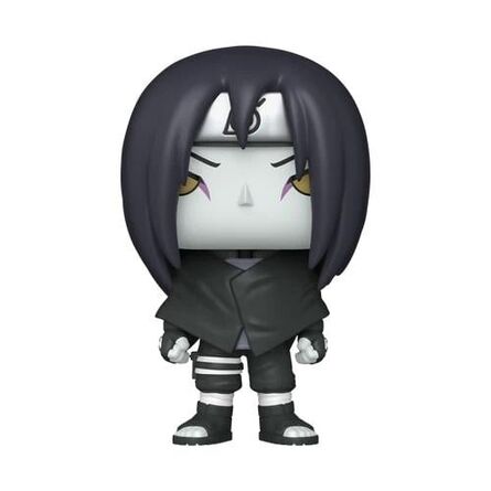 Φιγούρα Funko Pop! Naruto: Shippuden - Orochimaru Sannin (Special Edition)