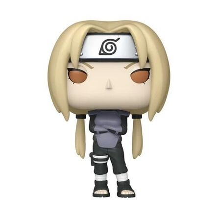 Φιγούρα Funko Pop! Naruto Shippuden - Tsunade Sannin (Special Edition)
