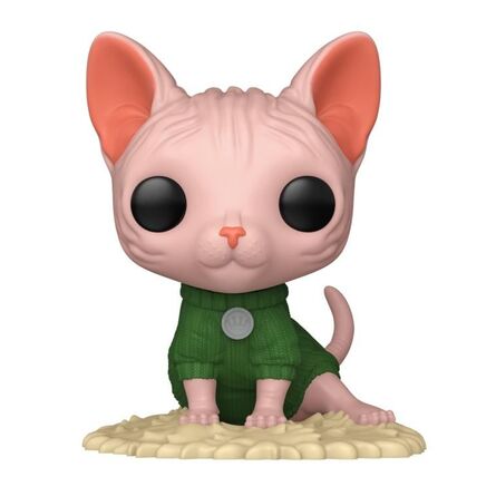 Φιγούρα Funko Pop! Pets - Sphynx Cat
