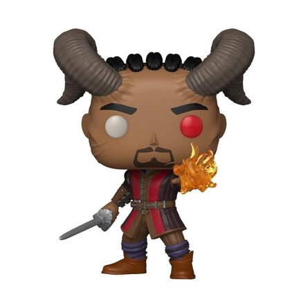 Φιγούρα Funko Pop! Baldur's Gate 3 - Wyll