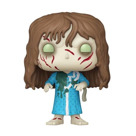 Φιγούρα Funko Pop! The Exorcist - Regan MacNeil