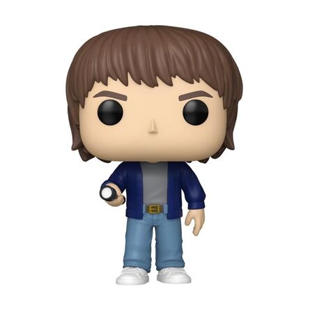 Φιγούρα Funko Pop! Stranger Things -  Jonathan Byers with Flashlight (Season 5) (Special Edition)