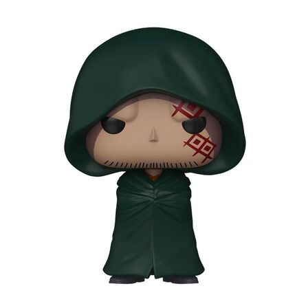 Φιγούρα Funko Pop! One Piece - Monkey D. Dragon (Chase is Possible) (Special Edition)