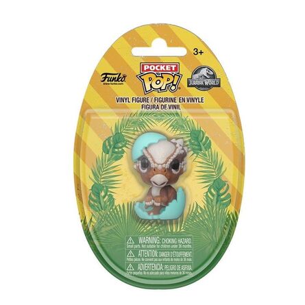 Funko Pocket Pop!: Jurassic World (Spring) - Stygimoloch Hatchling