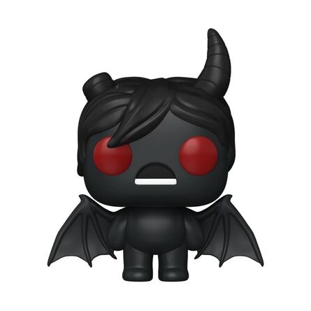 Φιγούρα Funko Pop! The Binding of Isaac: Rebirth - Azazel