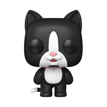 Φιγούρα Funko Pop! The Binding of Isaac: Rebirth - Guppy