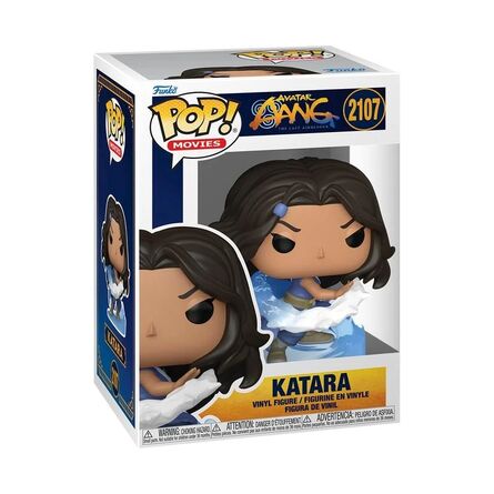 Φιγούρα Funko Pop! Avatar Katara