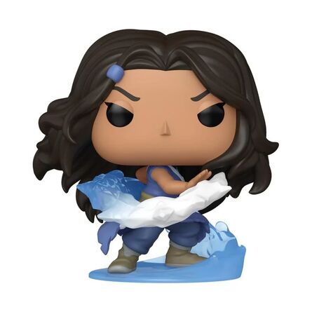 Φιγούρα Funko Pop! Avatar Katara