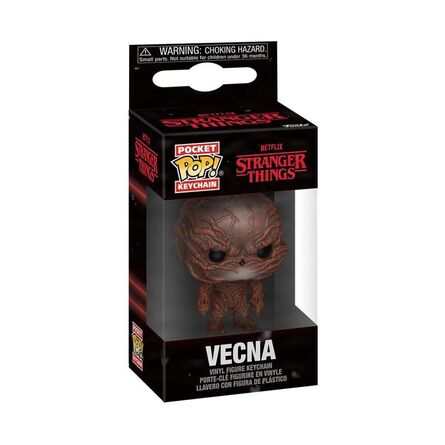 Funko Pocket Pop! Stranger Things Vecna 2.0