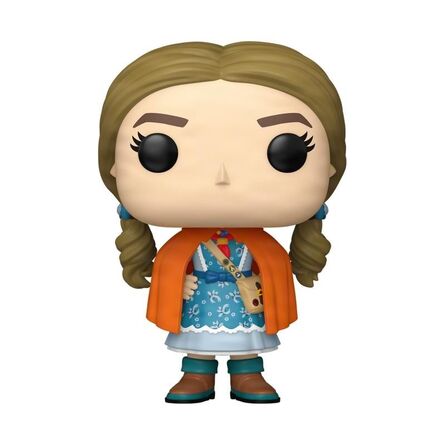 Φιγούρα Funko Pop! Television Stranger - Things Holly the Heroic