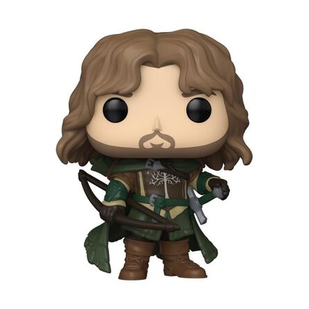 Φιγούρα Funko Pop! The Lord of the Rings - Faramir