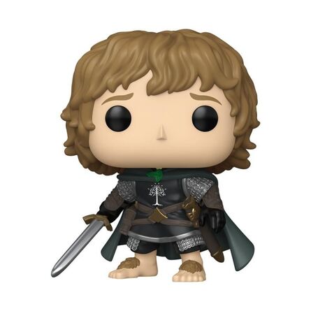 Φιγούρα Funko Pop! The Lord of the Rings - Peregrin Took (Pippin)