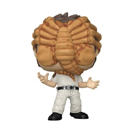 Φιγούρα Funko Pop! Alien - Kane with Facehugger (Chase is Possible)