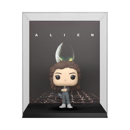 Φιγούρα Funko Pop! Alien - Ripley