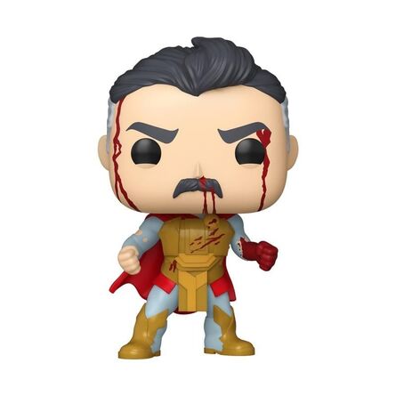Funko Pop! Invincible - Omni-Man (Battle Damaged)
