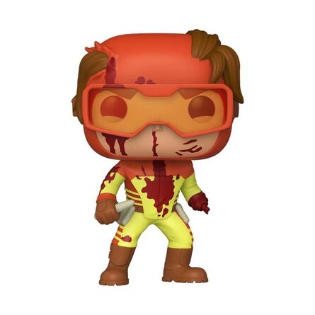 Funko Pop! Invincible - Rex Splode (Chase is Possible)