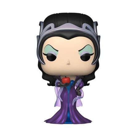 Funko Pop! Enchanted - Queen Narissa