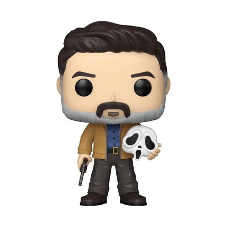 Φιγούρα Funko Pop! Scream (2022) Dewey Riley
