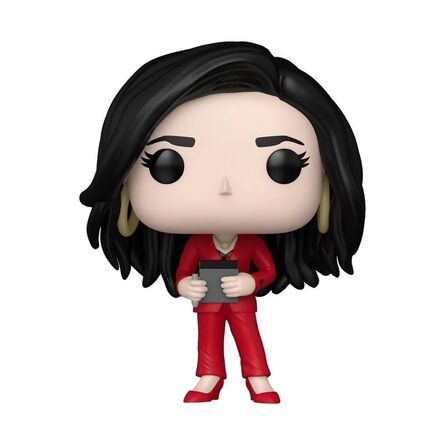 Φιγούρα Funko Pop! Scream (2022) Gale Weathers