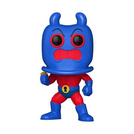 Φιγούρα Funko Pop! SpongeBob SquarePants - Man Ray