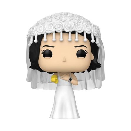 Funko Pop! Friends - Monica Geller Wedding