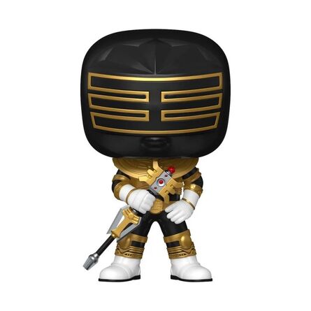 Φιγούρα Funko Pop! Power Rangers Zeo - Gold Zeo Ranger