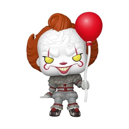 Funko Pop! It - Pennywise Shelf Sitter