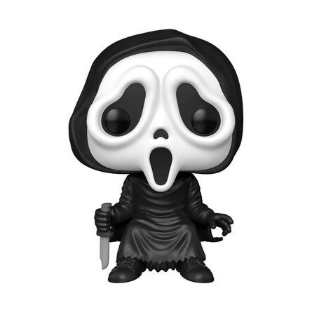 Funko Pop! Ghost Face - Ghost Face Self Sitter