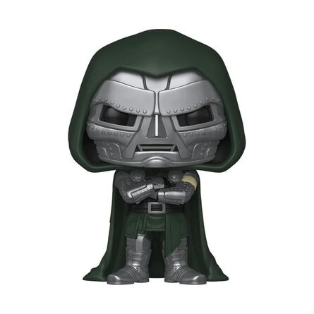 Funko Pop! Avengers Doomsday Doctor Doom