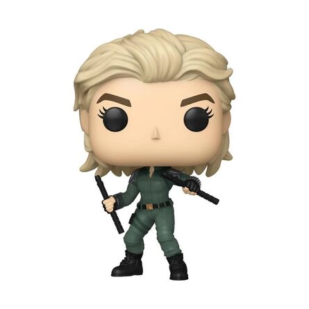 Φιγούρα Funko Pop! Avengers Doomsday Yelena