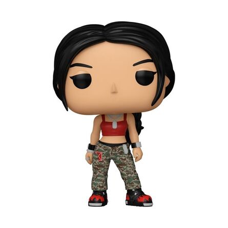 Φιγούρα Funko Pop! Fast & Furious - Letty Ortiz