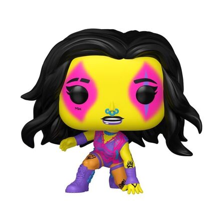 Φιγούρα Funko Pop! W - Rhea Ripley (Chase is Possible)