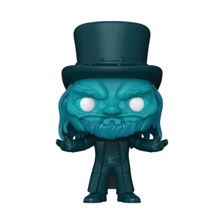 Φιγούρα Funko Pop! W - Uncle Howdy (Chase is Possible)