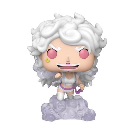 Φιγούρα Funko Pop! One Piece - Jewelry Bonney (Chase is Possible)