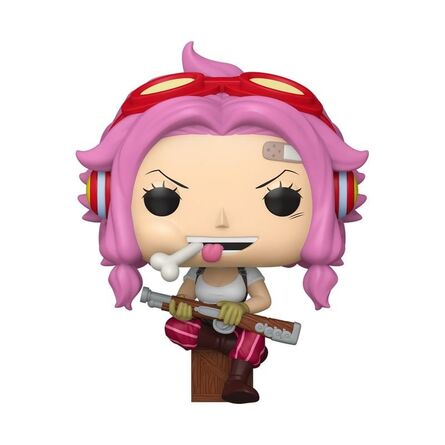 Funko Pop! One Piece - Ginny