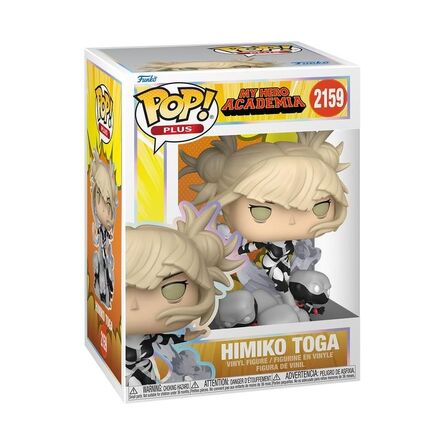 Φιγούρα Funko Pop! My Hero Academia - Himiko Toga
