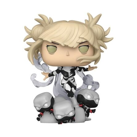 Φιγούρα Funko Pop! My Hero Academia - Himiko Toga