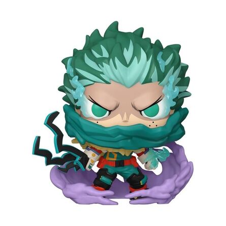 Φιγούρα Funko Pop! My Hero Academia - Deku Premium