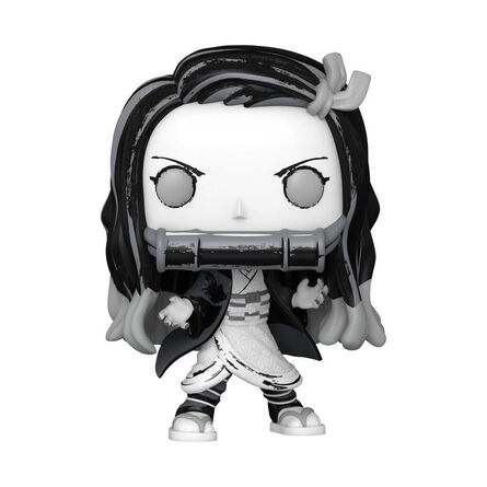 Funko Pop! Demon Slayer - Nezuko Kamado (Sumi Deco)