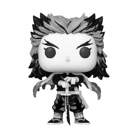 Funko Pop! Demon Slayer - Kyojuro Rengoku (Sumi Deco)