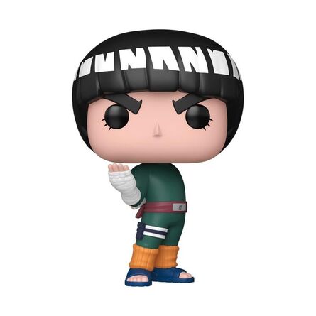 Φιγούρα Funko Pop! Naruto - Rock Lee