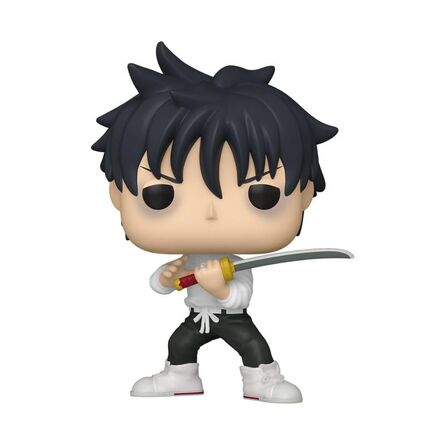 Funko Pop! Jujustu Kaisen 0 - Yuta Okkotsu
