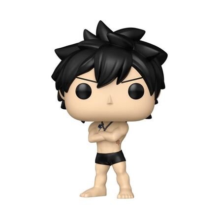 Φιγούρα Funko Pop! Fairy Tail - 100 Years Quest - Gray (Chase is Possible)