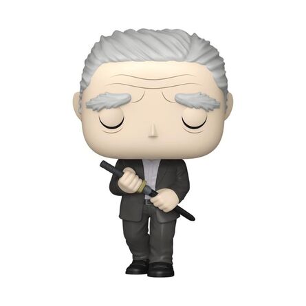Φιγούρα Funko Pop! Sakamoto Days – Takamura