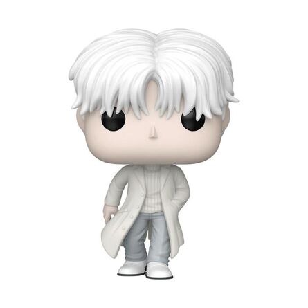 Φιγούρα Funko Pop! Sakamoto Days – X (Slur)