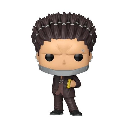 Φιγούρα Funko Pop! Sakamoto Days – Hyo