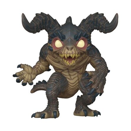 Φιγούρα Funko Pop! Fallout TV Season 2 - Deathclaw 6"
