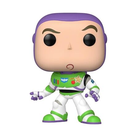 Φιγούρα Funko Pop! Toy Story 5 - Buzz Lightyear
