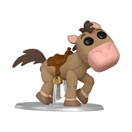 Φιγούρα Funko Pop! Toy Story 5 - Bullseye