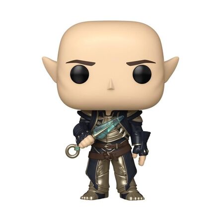 Funko Pop! Dragon Age: The Veilguard - Solas